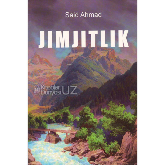 «Jimjitlik»