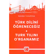 «Turk tilini o'rganamiz»