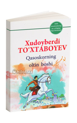 «Qasoskorning oltin boshi»