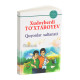 «Quyonlar saltanati» (Sarguzasht roman)