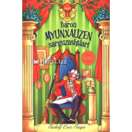 «Baron Myunxauzen sarguzashtlari»