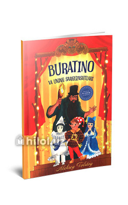 «Buratino va uning sarguzashtlari»