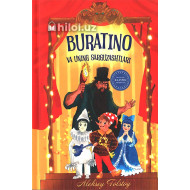 «Buratino va uning sarguzashtlari»