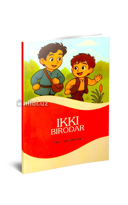 «Ikki birodar»