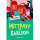 «Mittivoy va Karlson» (ikkinchi kitob)