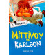 «Mittivoy va Karlson» (uchinchi kitob)