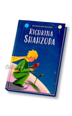 «Kichkina shahzoda»