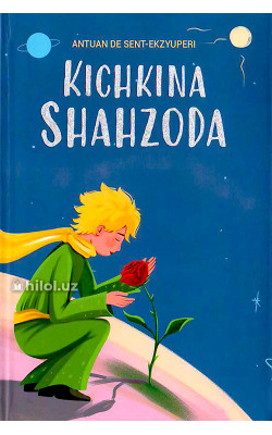 «Kichkina shahzoda»