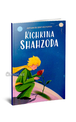 «Kichkina shahzoda»