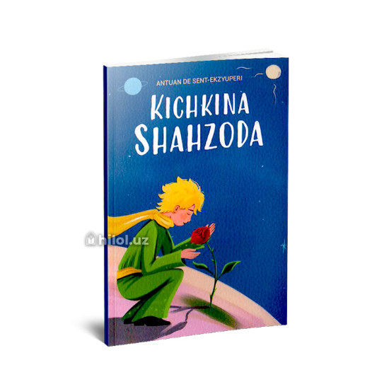 «Kichkina shahzoda»