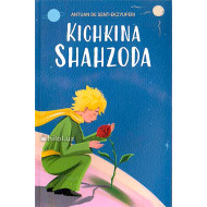 «Kichkina shahzoda» (yumshoq muqova)