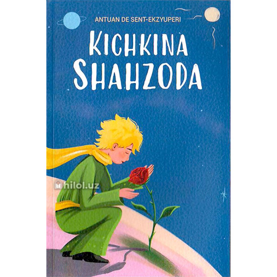 «Kichkina shahzoda»