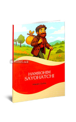 «Hamrohim sayohatchi»