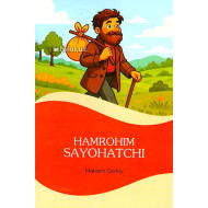 «Hamrohim sayohatchi»