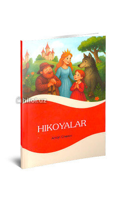 «Hikoyalar»