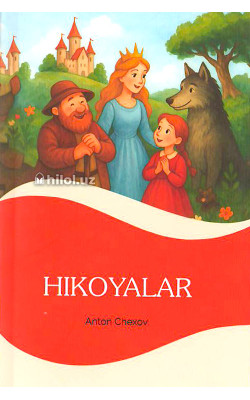«Hikoyalar»