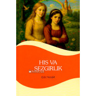 «His va sezgirlik»