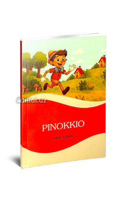 «Pinokkio»