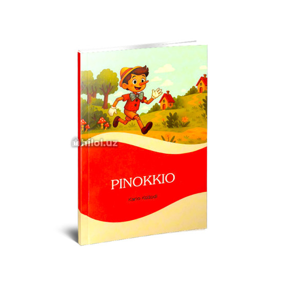 «Pinokkio»