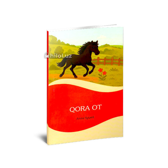 «Qora ot»