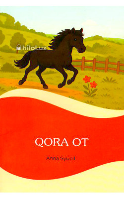 «Qora ot»