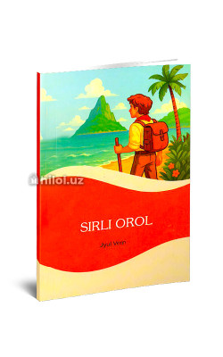 «Sirli orol»