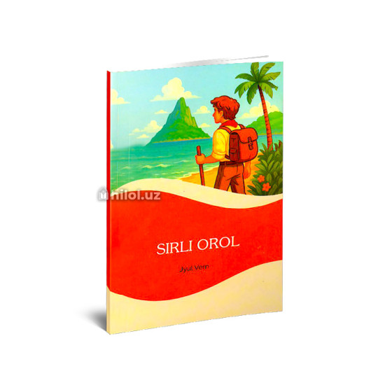 «Sirli orol»