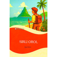 «Sirli orol»