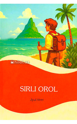 «Sirli orol»