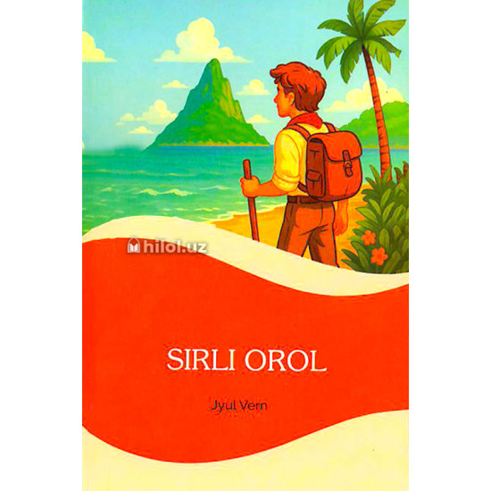 «Sirli orol»