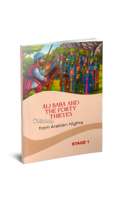 «Ali Baba and the Forty Thieves»