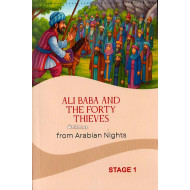 «Ali Baba and the Forty Thieves»