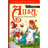 «Alisa Mo‘jizalar mamlakatida» 