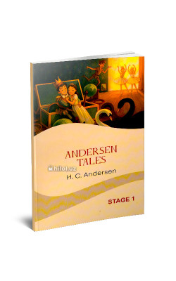 «Andersen Tales»
