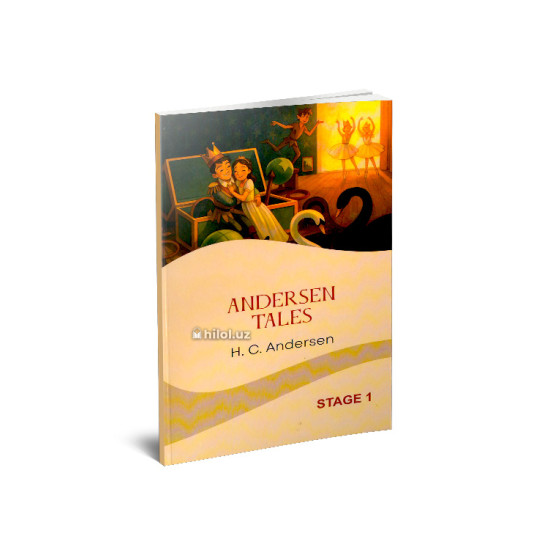 «Andersen Tales» «Andersen Tales»