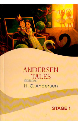 «Andersen Tales»