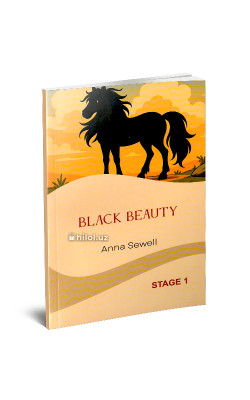 «Black Beauty»