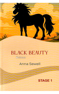 «Black Beauty»