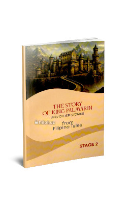 «The Story of King Palmarin and Other Stories»