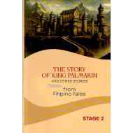 «The Story of King Palmarin and Other Stories»