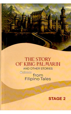 «The Story of King Palmarin and Other Stories»