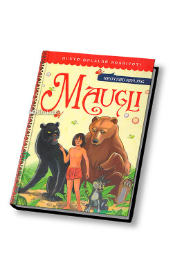 «Maugli»‎