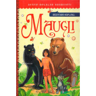 «Maugli»‎