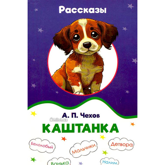 «Каштанка» «Каштанка»