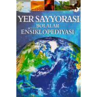 «Yer sayyorasi bolalar ensiklopediyasi» 