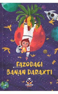 «Fazodagi banan daraxti»