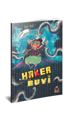 «Haker buvi»