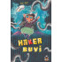 «Haker buvi»