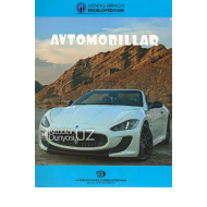 «Avtomobillar»