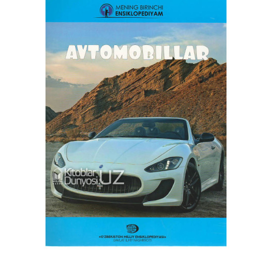 «Avtomobillar»